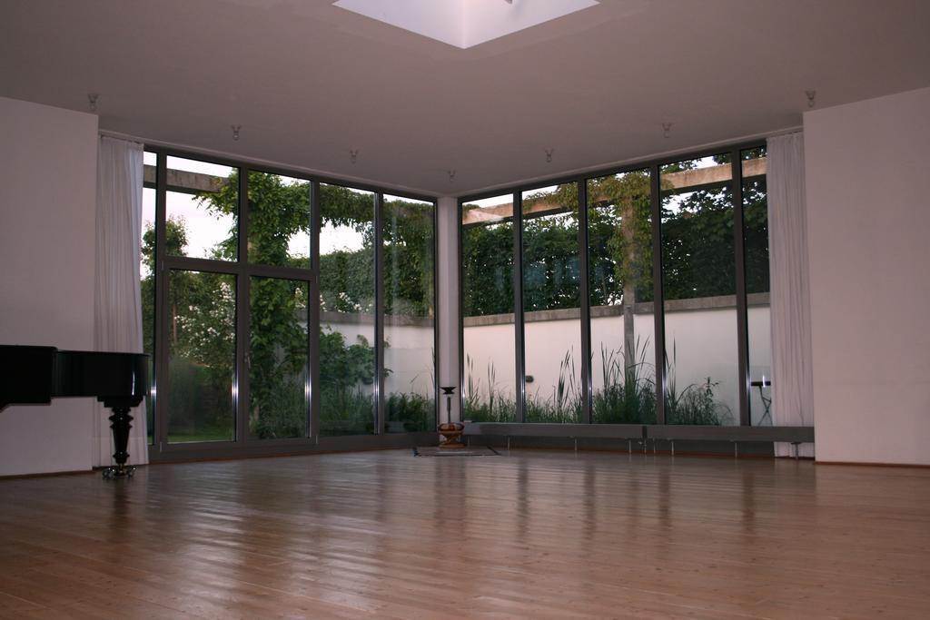 Room Art Lovers Marmagen Exterior photo