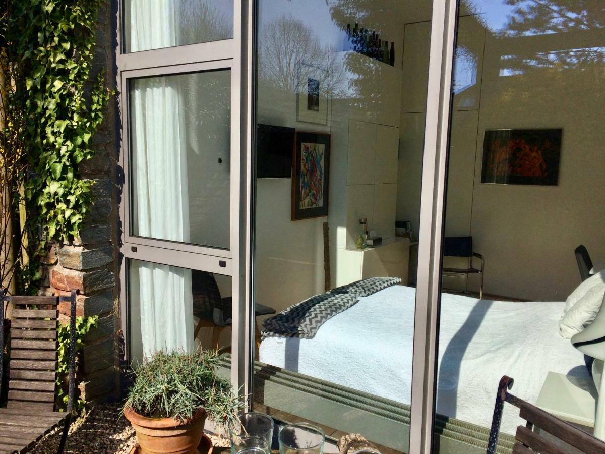 Room Art Lovers Marmagen Exterior photo