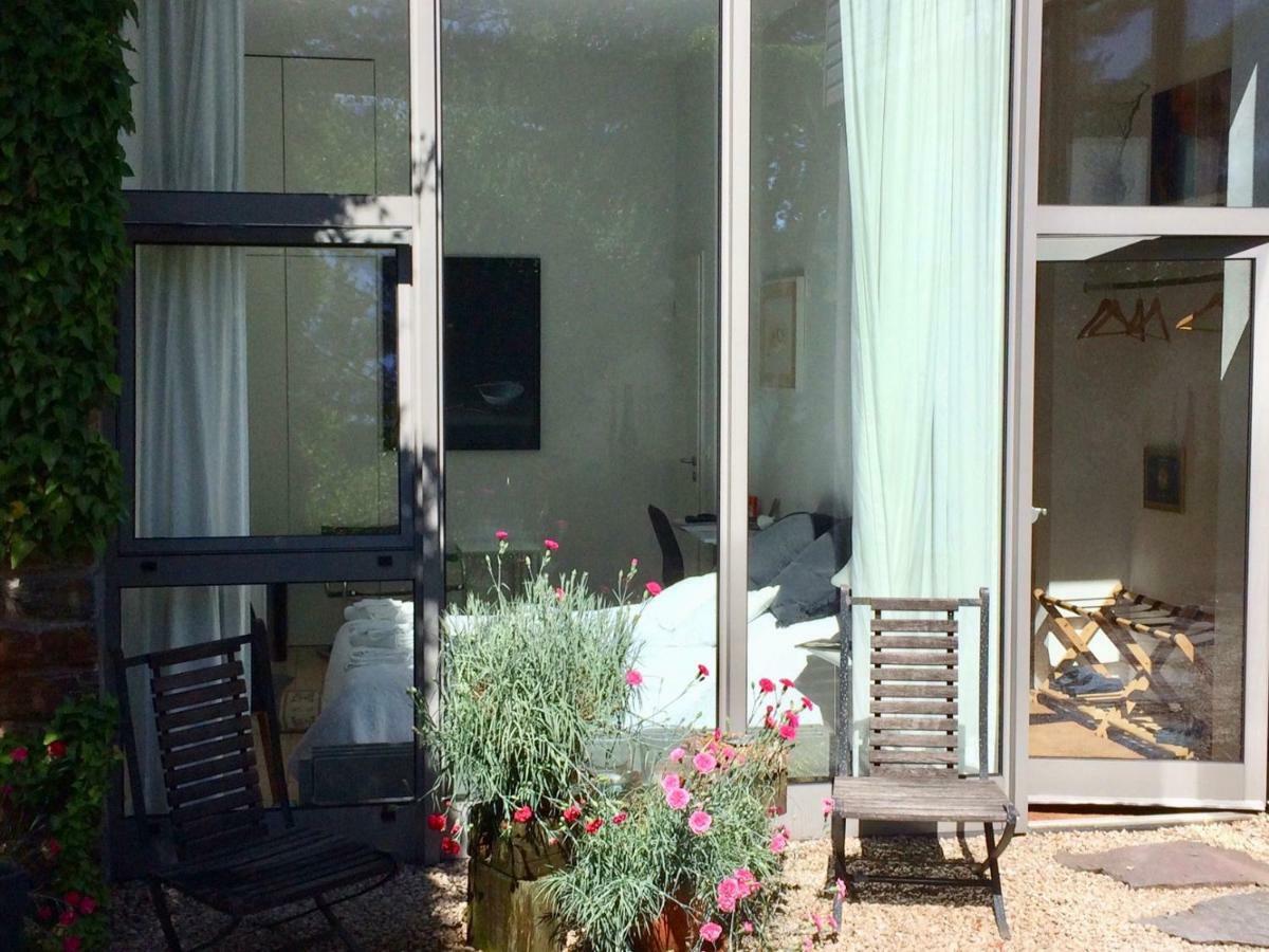 Room Art Lovers Marmagen Exterior photo